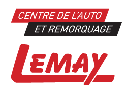 Garage Lemay